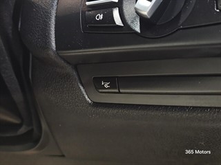 Used BMW 640d from 365 Motors