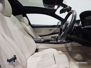 Used BMW 640d from 365 Motors