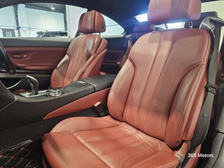 Used BMW 640d from 365 Motors