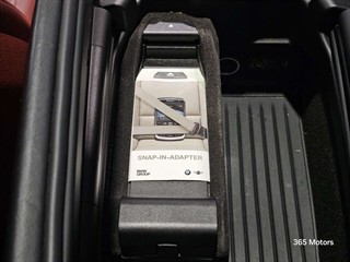 Used BMW 640d from 365 Motors