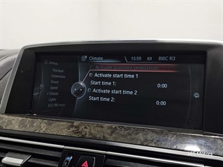 Used BMW 640d from 365 Motors