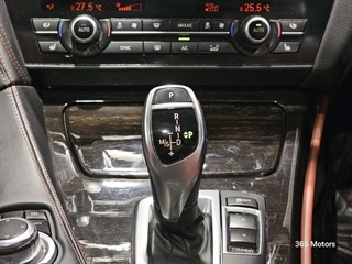 Used BMW 640d from 365 Motors