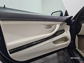 Used BMW 640d from 365 Motors