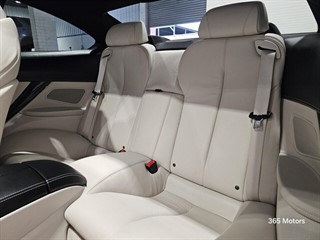 Used BMW 640d from 365 Motors
