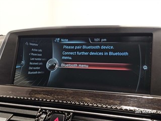 Used BMW 640d from 365 Motors