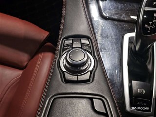 Used BMW 640d from 365 Motors