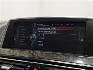 Used BMW 640d from 365 Motors