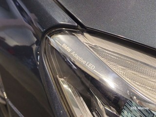 Used BMW 730d from 365 Motors