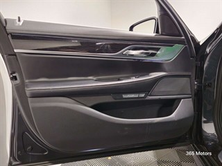 Used BMW 730d from 365 Motors