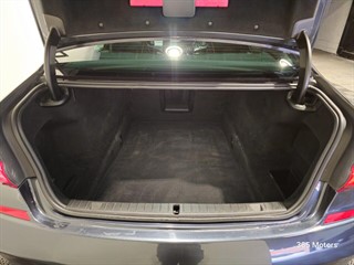 Used BMW 730d from 365 Motors