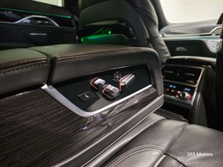 Used BMW 730d from 365 Motors