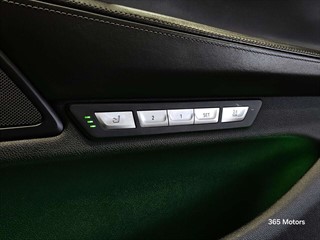 Used BMW 730d from 365 Motors