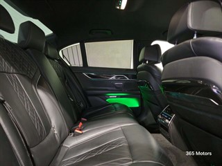 Used BMW 730d from 365 Motors