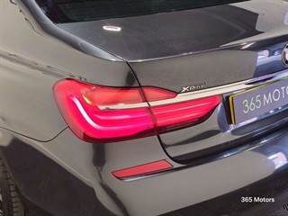Used BMW 730d from 365 Motors