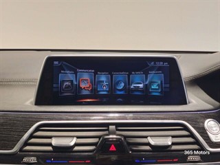 Used BMW 730d from 365 Motors