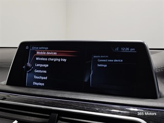 Used BMW 730d from 365 Motors