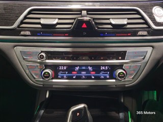 Used BMW 730d from 365 Motors