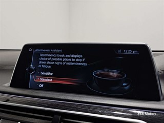 Used BMW 730d from 365 Motors