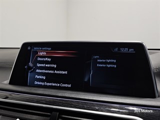 Used BMW 730d from 365 Motors