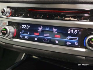 Used BMW 730d from 365 Motors