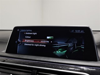 Used BMW 730d from 365 Motors