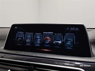 Used BMW 730d from 365 Motors