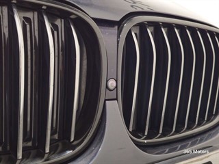 Used BMW 730d from 365 Motors