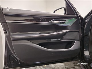 Used BMW 730d from 365 Motors