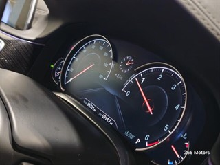 Used BMW 730d from 365 Motors