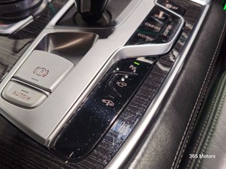 Used BMW 730d from 365 Motors