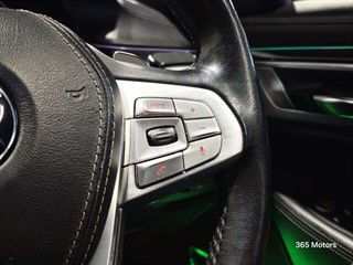 Used BMW 730d from 365 Motors