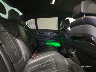 Used BMW 730d from 365 Motors