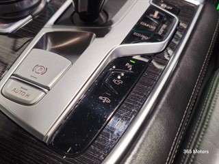 Used BMW 730d from 365 Motors
