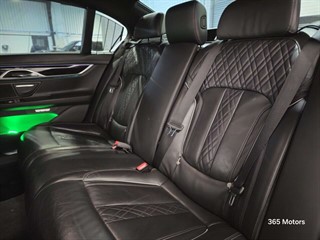 Used BMW 730d from 365 Motors