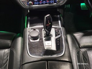 Used BMW 730d from 365 Motors