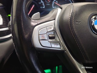 Used BMW 730d from 365 Motors