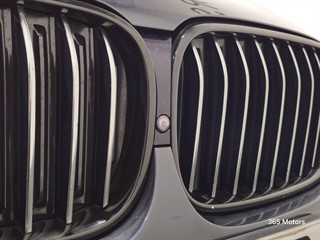 Used BMW 730d from 365 Motors