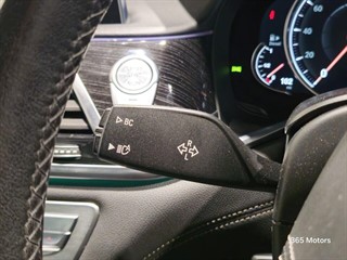 Used BMW 730d from 365 Motors