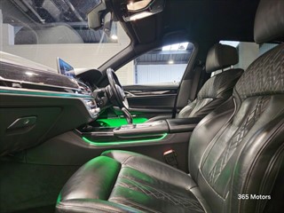 Used BMW 730d from 365 Motors