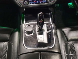 Used BMW 730d from 365 Motors