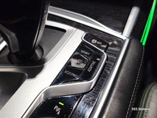 Used BMW 730d from 365 Motors