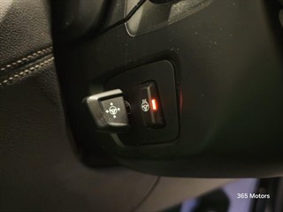 Used BMW 730d from 365 Motors