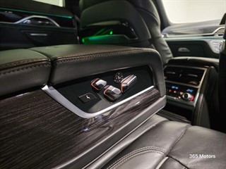 Used BMW 730d from 365 Motors