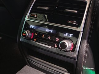 Used BMW 730d from 365 Motors