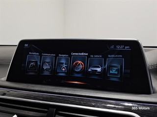 Used BMW 730d from 365 Motors