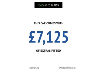 Used BMW 730d from 365 Motors