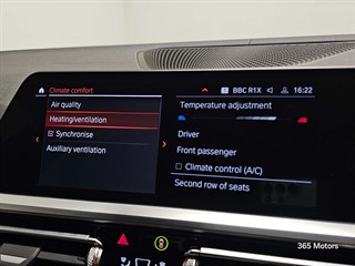 Used BMW M340i from 365 Motors