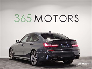 Used BMW M340i from 365 Motors