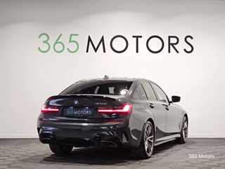 Used BMW M340i from 365 Motors