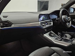 Used BMW M340i from 365 Motors